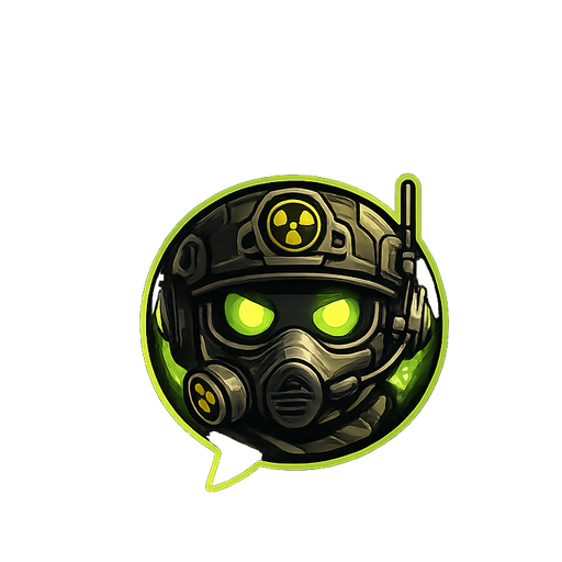 Nuke-E Avatar