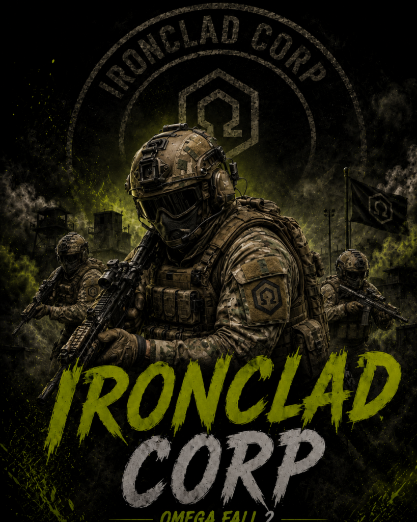 Ironclad Corp