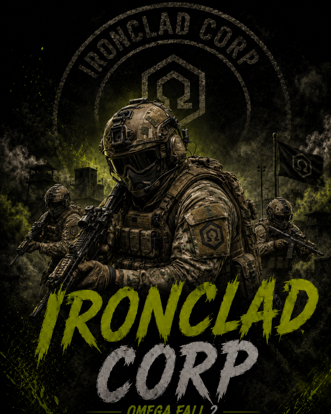 Ironclad Corp