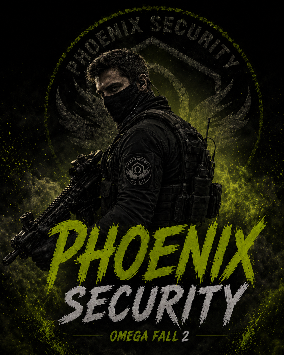 Phoenix Security